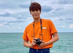 Kim Seon Ho không cần bồi thường hợp đồng