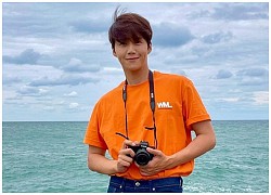 Kim Seon Ho không phải bồi thường hợp đồng,là sao Hàn hiếm hoi có thể yên ổn giữa scandal bê bối