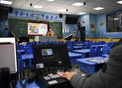 Kinh nghiệm cải thiện phương pháp dạy học trực tuyến trong đại dịch ở Trung Quốc