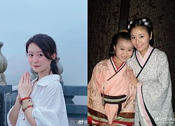 Lâm Tâm Như và mối lương duyên đặc biệt với 2 con gái nuôi