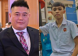 Bầu Thụy công khai tình hình thật sự của Hồ Văn Cường lúc này, hé lộ cuộc gọi của con gái Phi Nhung