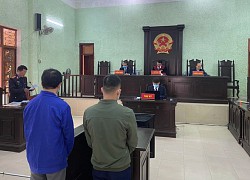 Lĩnh 18 năm tù vì đưa nhiều người Trung Quốc vào Việt Nam trái phép