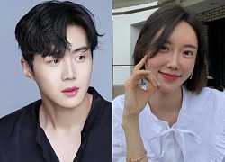 Lộ clip tình cũ Kim Seon Ho đi 'quẩy' sau khi phá thai?