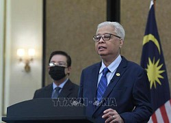 Malaysia khuyến nghị ASEAN và Ấn Độ đẩy nhanh việc xem xét Hiệp định thương mại hàng hóa