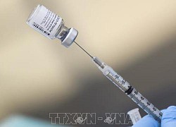Malaysia sẽ mua vaccine ngừa COVID-19 của Pfizer tiêm cho trẻ từ 5-11 tuổi