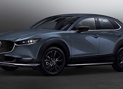 Mazda3, CX-3 nâng cấp nhẹ, thêm phiên bản đặc biệt, chờ ngày THACO đưa về Việt Nam