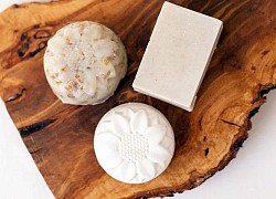 Xà phòng nào là 'vệ sĩ' cho da?