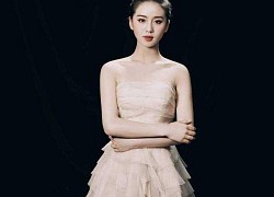 Mỹ nhân Hoa ngữ hóa &#8216;thiên tiên&#8217; khi diện đầm đuôi cá