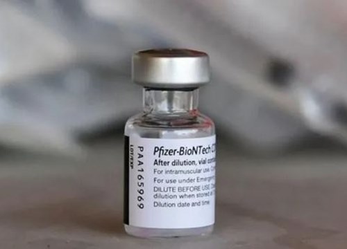 Mỹ: Vaccine Pfizer được FDA cấp phép sử dụng khẩn cấp cho trẻ em từ 5 tới 11 tuổi