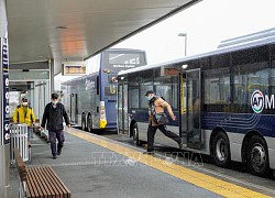 New Zealand nới lỏng yêu cầu cách ly đối với người nhập cảnh