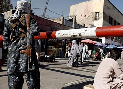 Nga hối thúc các nước láng giềng Afghanistan 'đóng cửa' với kế hoạch đóng quân củaNATO