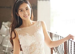 Ngắm cô giáo Yoga diện váy xuyên thấu khoe body nóng bỏng