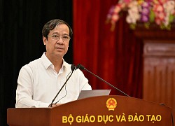 Ngành Giáo dục thi đua thực hiện thắng lợi nhiệm vụ năm học 2021-2022