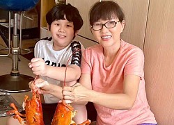 Nghệ sĩ Phương Dung: lận đận từ sự nghiệp tới tình duyên