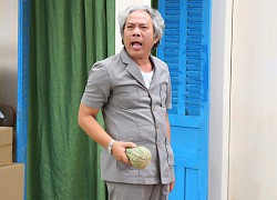 Nghệ sĩ Trung Dân: Tôi buồn khi showbiz Việt lay lắt hai năm qua