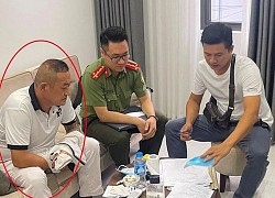 Nghi phạm bị Interpol truy nã sa lưới ở Hải Phòng