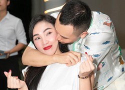 Vũ Khắc Tiệp và Quỳnh Thư &#8220;cạch mặt&#8221; sau 15 năm tri kỷ