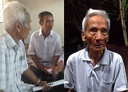 Người cha bền bỉ 17 năm đi kêu oan cho ông Huỳnh Văn Nén đã qua đời
