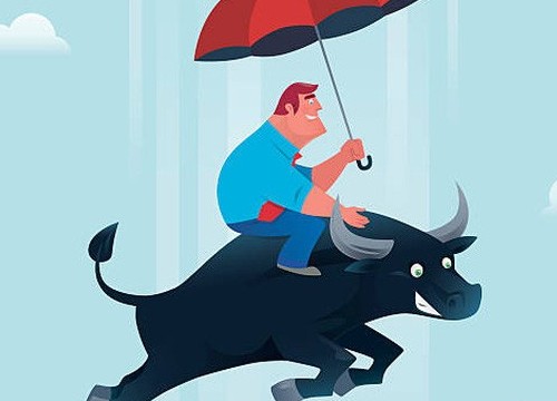 Nhận định thị trường chứng khoán ngày 28/10 - Vươn lên