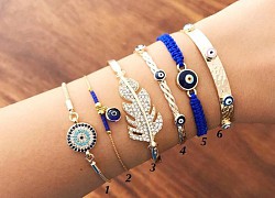 Những món quà lưu niệm độc đáo ở Hy Lạp mà bạn nên lựa chọn