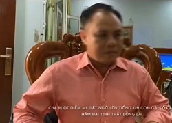 Nỗi lòng cha mẹ Diễm My "Tịnh thất Bồng Lai": Đau đớn tột cùng khi bị chính con gái vu khống, đến hiện tại rất khó để thứ tha