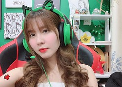 Nữ game thủ 15 tuổi bất ngờ thừa nhận "ảo chữ", nhìn ký hiệu Sinh học ra tên một streamer