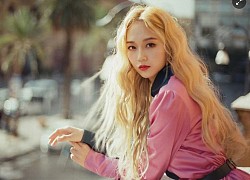Nữ thần tượng mới ra mắt được chọn hát nhạc phim 'Shang-Chi'