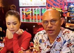 Ông trùm showbiz đăng đàn gây chú ý giữa ồn ào Sam lên tiếng nói rõ mối quan hệ của cả 2