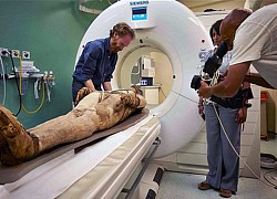 Phát hiện xác ướp nữ 'xăm trổ', chuyên gia phải thốt lên: Chưa từng có tiền lệ!