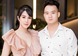 Phía Diệp Lâm Anh nói gì về tin đồn ly hôn chồng thiếu gia?