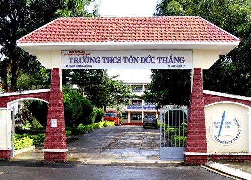 Chi sai hàng trăm triệu đồng từ nguồn phụ huynh đóng góp tại các trường học