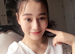 Phương Oanh chăm da thế nào mà ngoài đời U40 vẫn có thể vào vai gái 18 ngon ơ, vẻ ngoài trẻ trung, tự nhiên đến vậy?