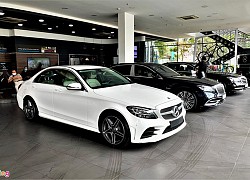 Các dòng xe hưởng lợi khi áp dụng giảm phí trước bạ