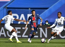 PSG - Lille: Khẳng định sức mạnh nhà vô địch