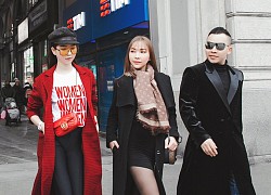 Quỳnh Thư là ai: Bạn thân 16 năm của Ngọc Trinh, body nóng bỏng mắt và tài sản "không phải dạng vừa"