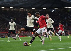 Rashford: 'Tôi rất xấu hổ'