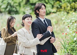 Rating phim Kim Go Eun thấp thảm thương dù sắp hết tới nơi, thua đau thế mà còn làm tiếp phần 2?