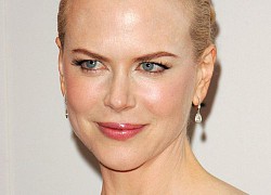 5 sản phẩm bình dân sao Hollywood dùng: Nicole Kidman 54 tuổi chỉ mê kem chống nắng 230k