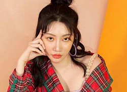 Rộ tin 1 ca sĩ Gen Z thái độ sao hạng A khiến ekip "quỳ lạy", từ hình trái cam mà Orange lộ diện luôn và ngay