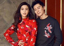 Rộ tin Phạm Băng Băng đã bí mật kết hôn và ly hôn trong im lặng với Lý Thần, sự thật là gì?