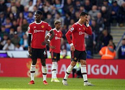 Rooney lên án cầu thủ MU lười nhác, thiếu nỗ lực
