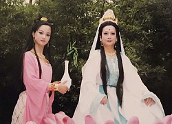 Sao nhí xinh nhất Tây Du Ký sau 23 năm: U40 vẫn trẻ trung ngỡ ngàng, sự nghiệp, cuộc đời đều đáng ghen tị