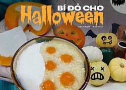 Sắp đến Halloween rồi và đây là công thức 10 món ăn cực ngon cho ngày đặc biệt này!