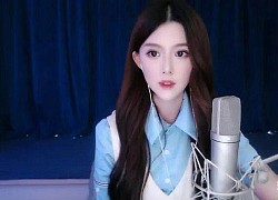 Sau 1 năm &#8220;mất tích&#8221;, nữ streamer bất ngờ xuất hiện thông báo đã làm mẹ, tiếp tục lên sóng để kiếm tiền mua sữa cho con!