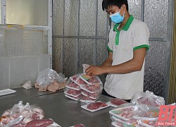Siêu thị mini, cửa hàng tiện lợi bắt nhịp lợi thế trong mùa dịch