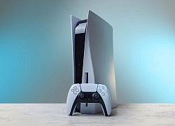 Sony đã bán được 13,4 triệu chiếc PS5