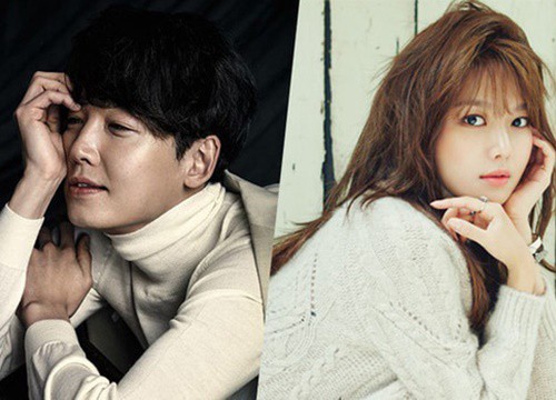 Sooyoung (SNSD) cùng bạn trai phát "cẩu lương" ngay trên sóng truyền hình, khán giả bất ngờ đỡ không kịp!