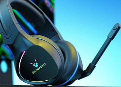 SoundPEATS G1 "Siêu Radar" chinh phục mọi tựa game, giá siêu rẻ cho các bạn trẻ