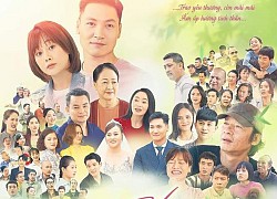 "Tạm biệt Hương vị tình thân, yêu thương, trân trọng và biết ơn!"