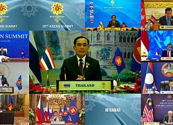 Thái Lan hối thúc ASEAN, Ấn Độ mở rộng tầm nhìn hợp tác